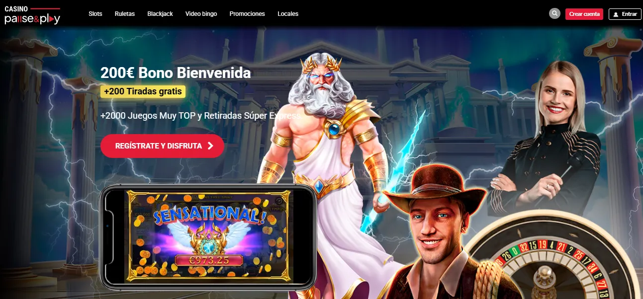 Top mejores casinos online — quando uma lista top ajuda na escolha