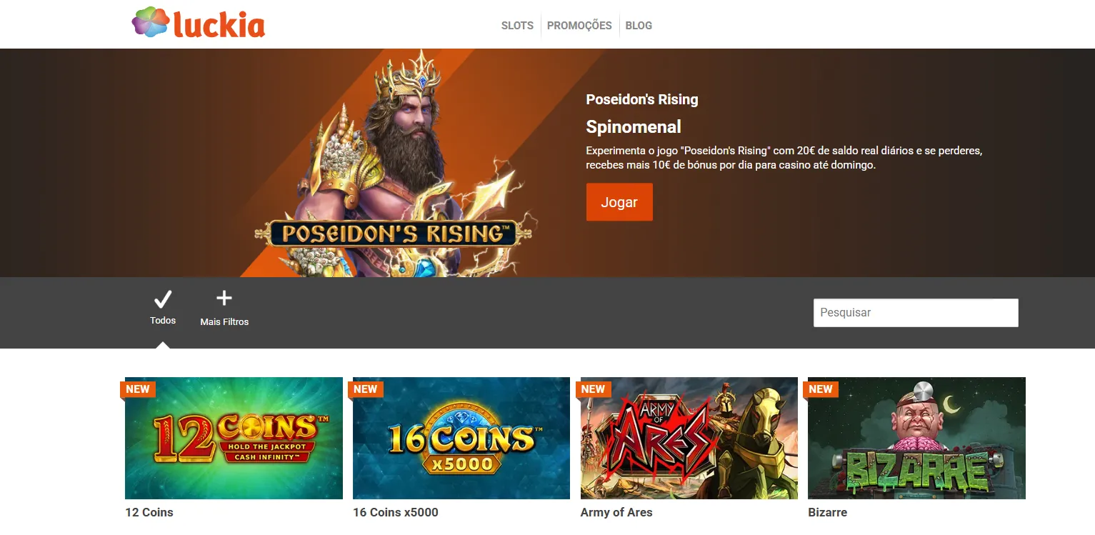 Modo demo nos jogos casino online para jogar gratuitamente